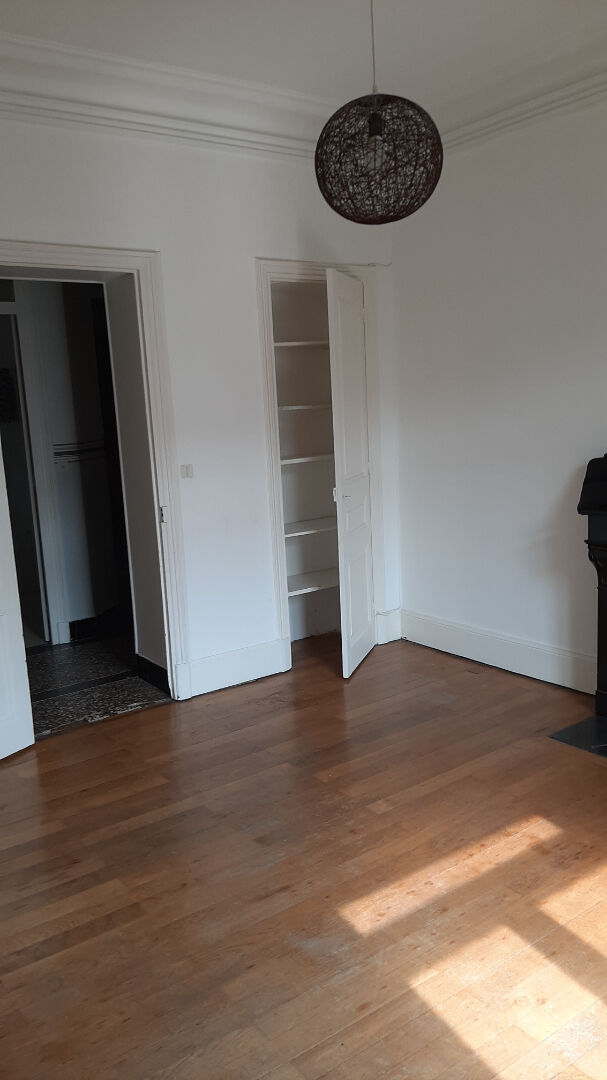 Appartement GRENOBLE (38000) 3 pièces 78.00 m²