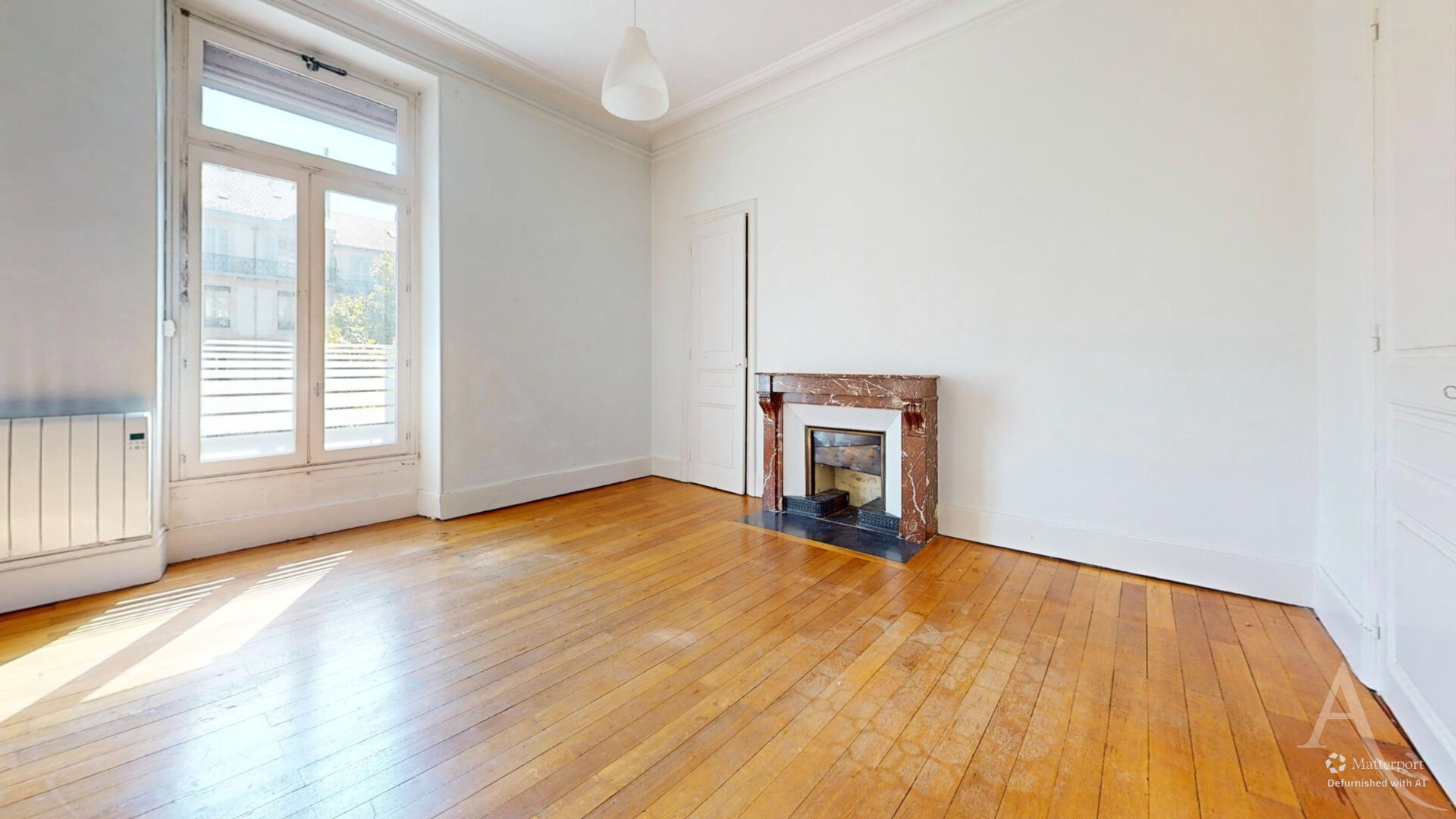 Appartement GRENOBLE (38000) 3 pièces 78.00 m²