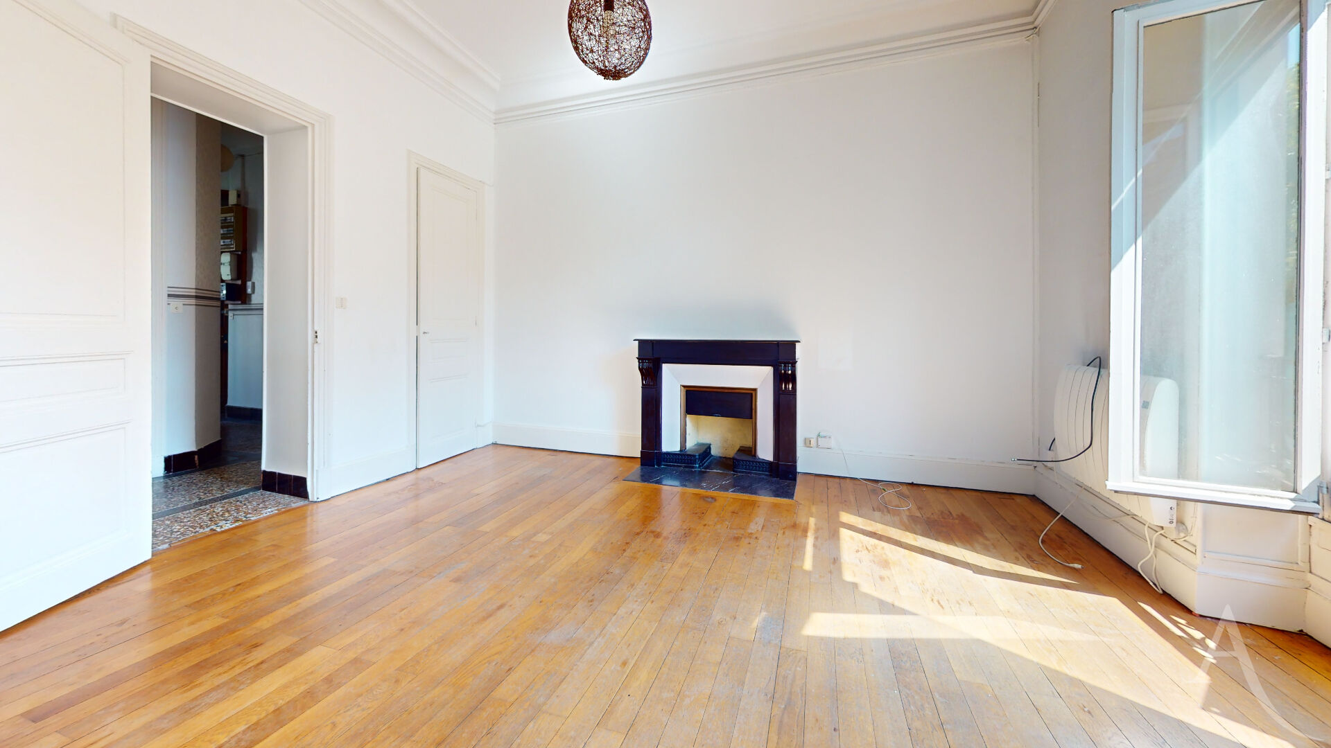 Appartement GRENOBLE (38000) 3 pièces 78.00 m²