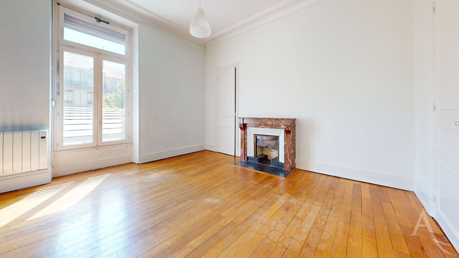 Appartement GRENOBLE (38000) 3 pièces 78.00 m²