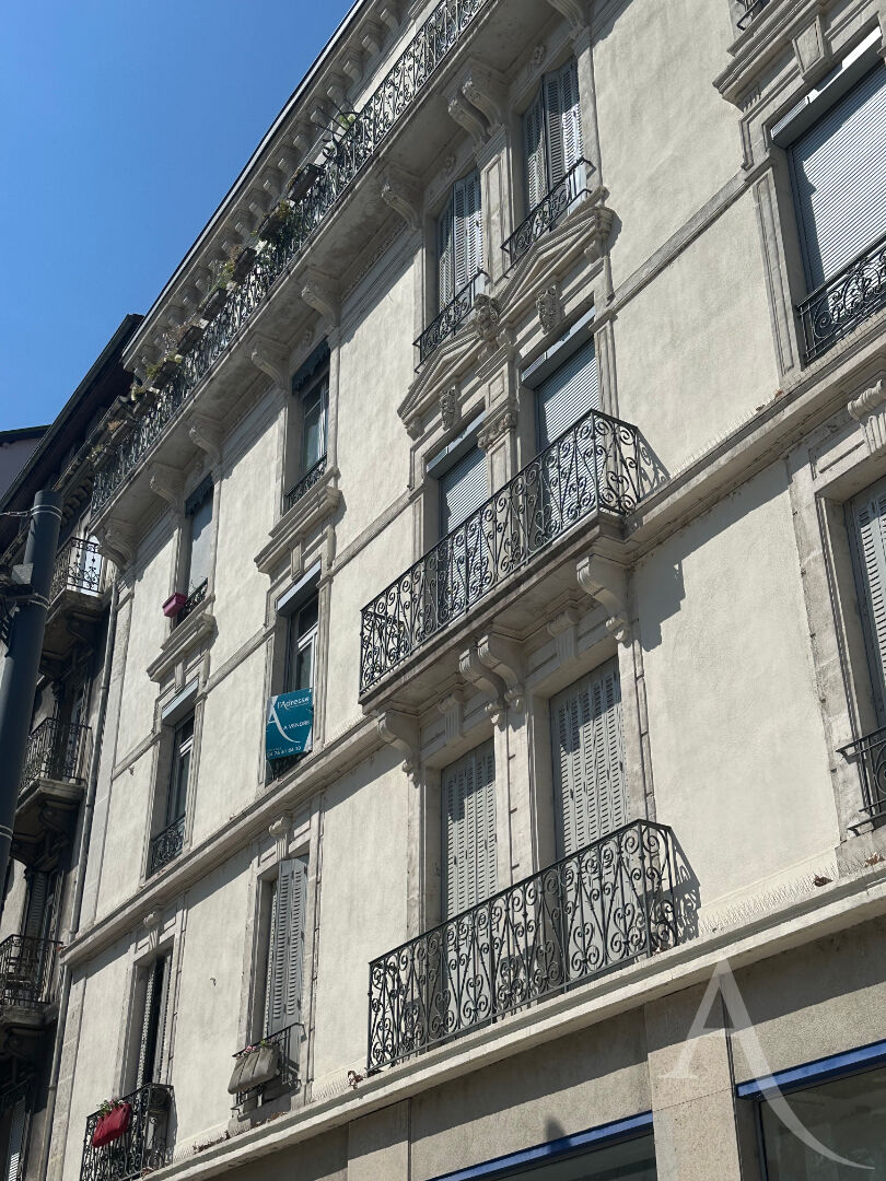 Appartement GRENOBLE (38000) 3 pi&egrave;ces 78.00 m&sup2;