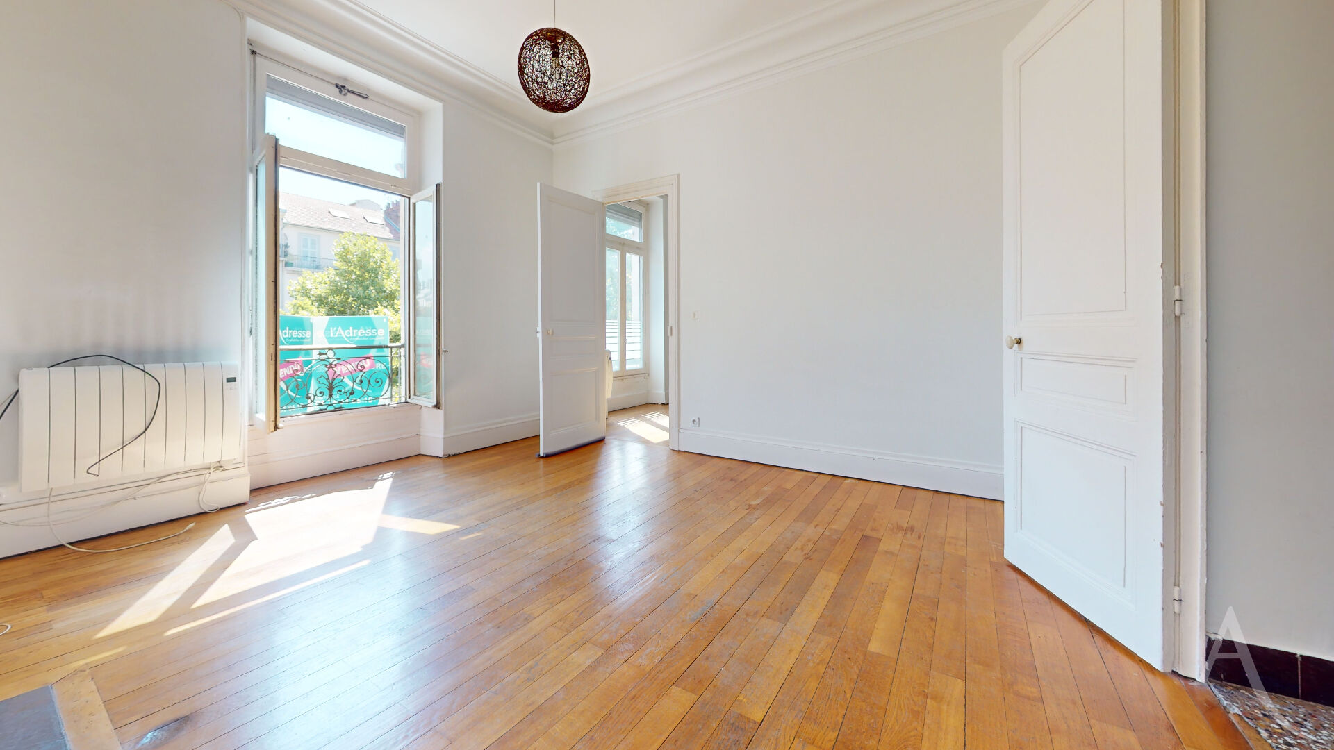 Appartement GRENOBLE (38000) 3 pi&egrave;ces 78.00 m&sup2;