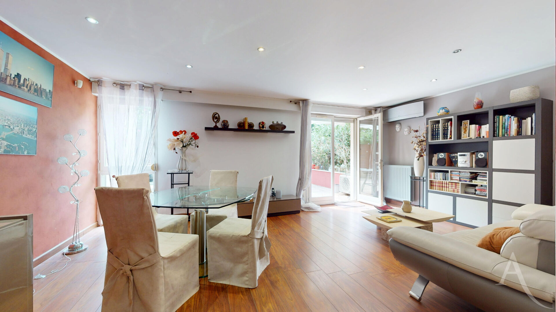 Appartement EYBENS (38320) 4 pièces 86.00 m²