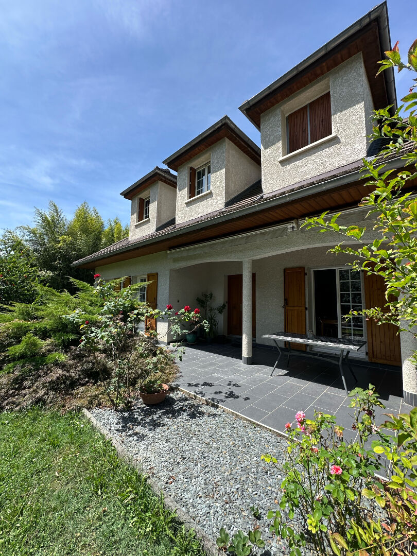 Maison GIERES (38610) 7 pièces 195.90 m²