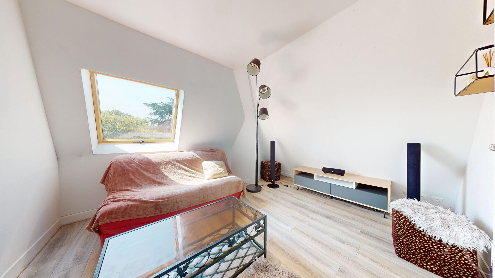 Appartement GRENOBLE (38100) 2 pièces 63.57 m²
