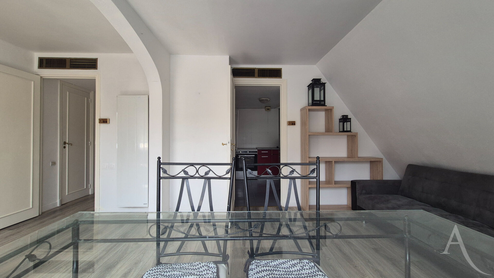 Appartement GRENOBLE (38000) 2 pièces 63.57 m²