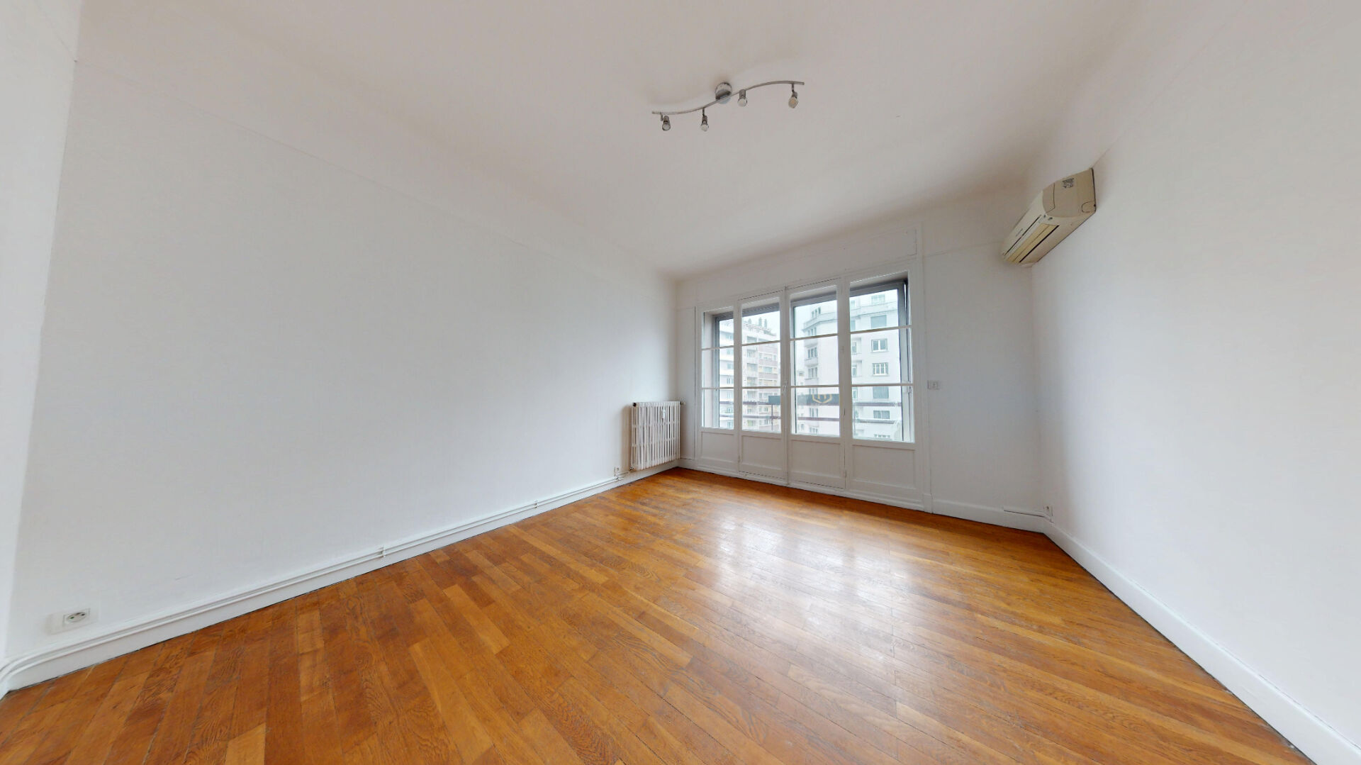 Appartement GRENOBLE (38100) 3 pièces 88.28 m²