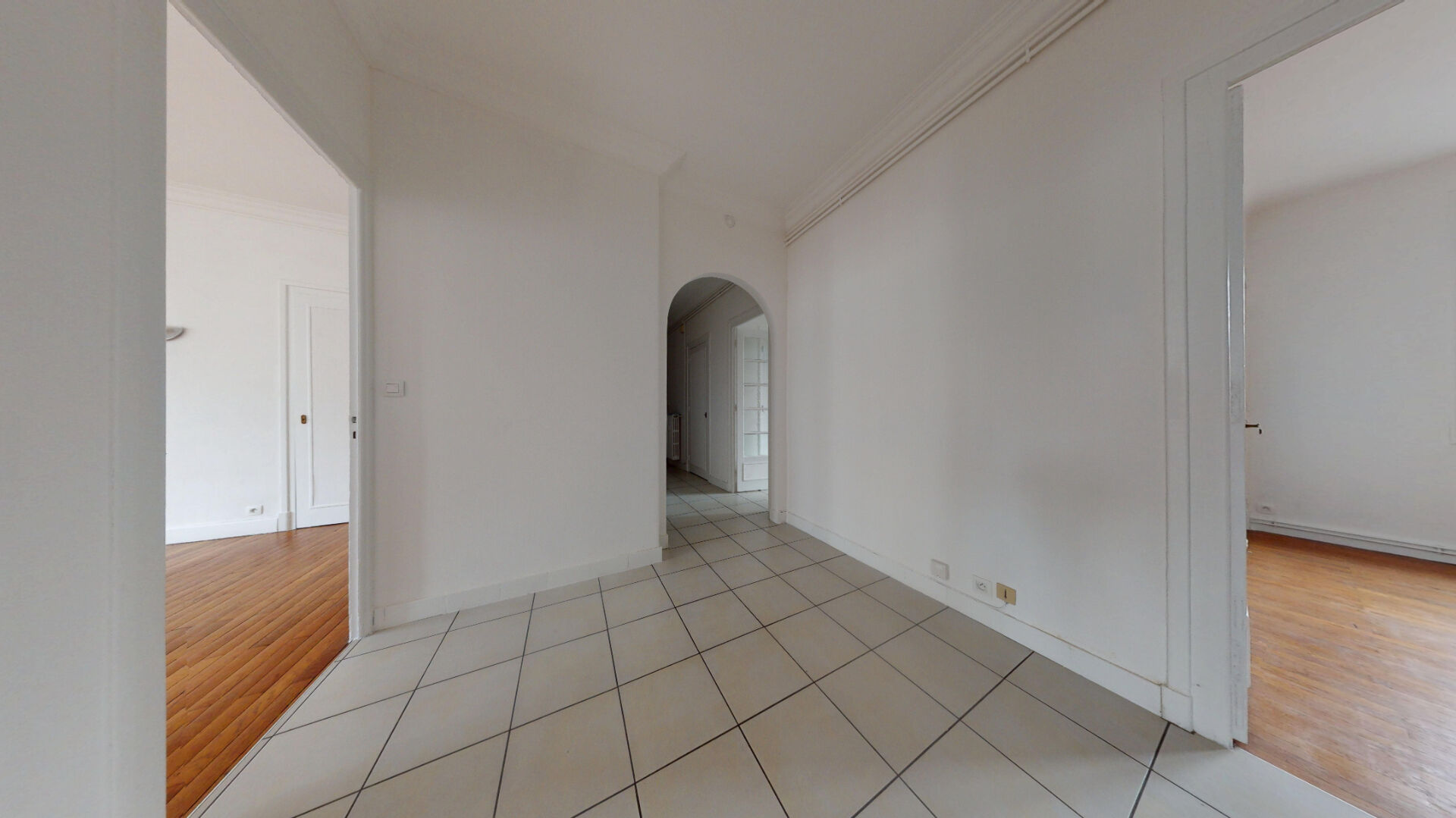 Appartement GRENOBLE (38000) 3 pi&egrave;ces 88.30 m&sup2;