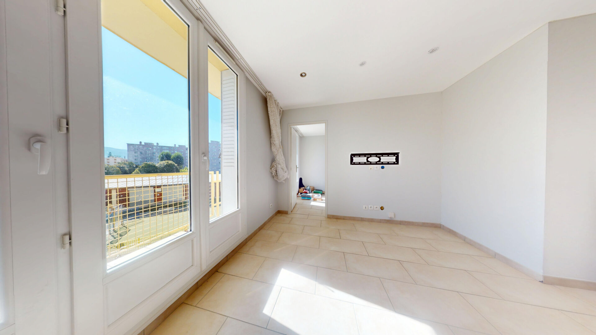 Appartement FONTAINE (38600) 4 pi&egrave;ces 67.00 m&sup2;