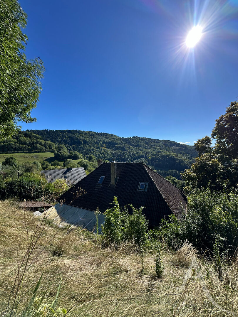 Maison SAINT JEAN LE VIEUX (38420) 6 pièces 120.00 m²