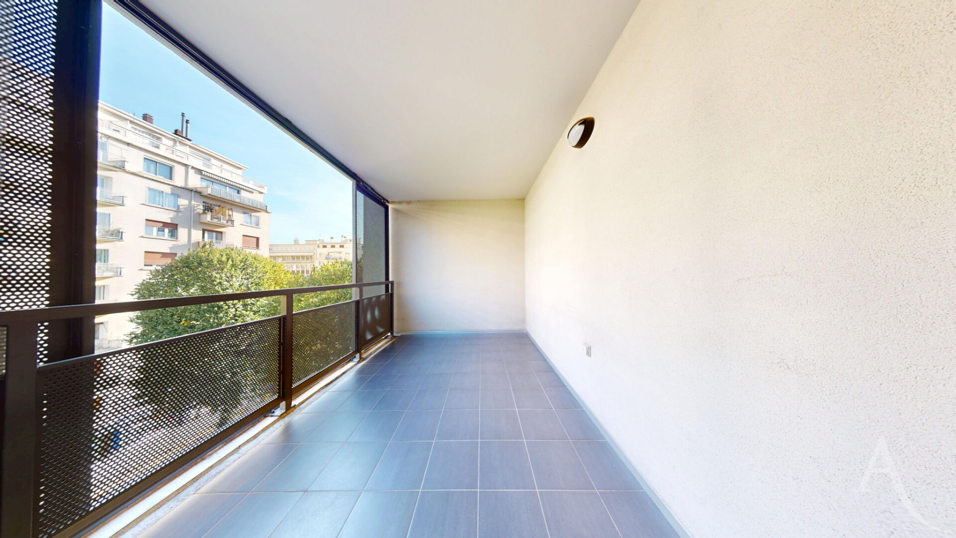 Appartement GRENOBLE (38000) 2 pièces 40.00 m²