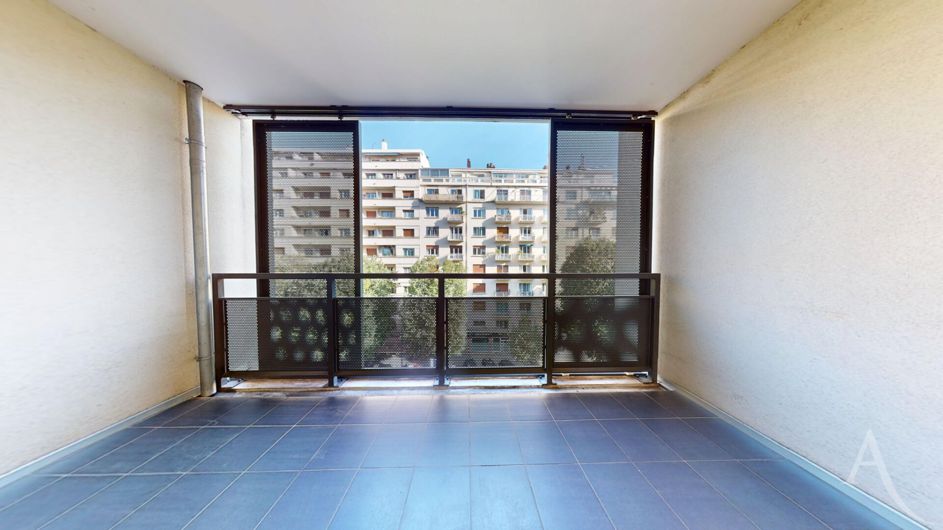 Appartement GRENOBLE (38000) 2 pièces 40.00 m²