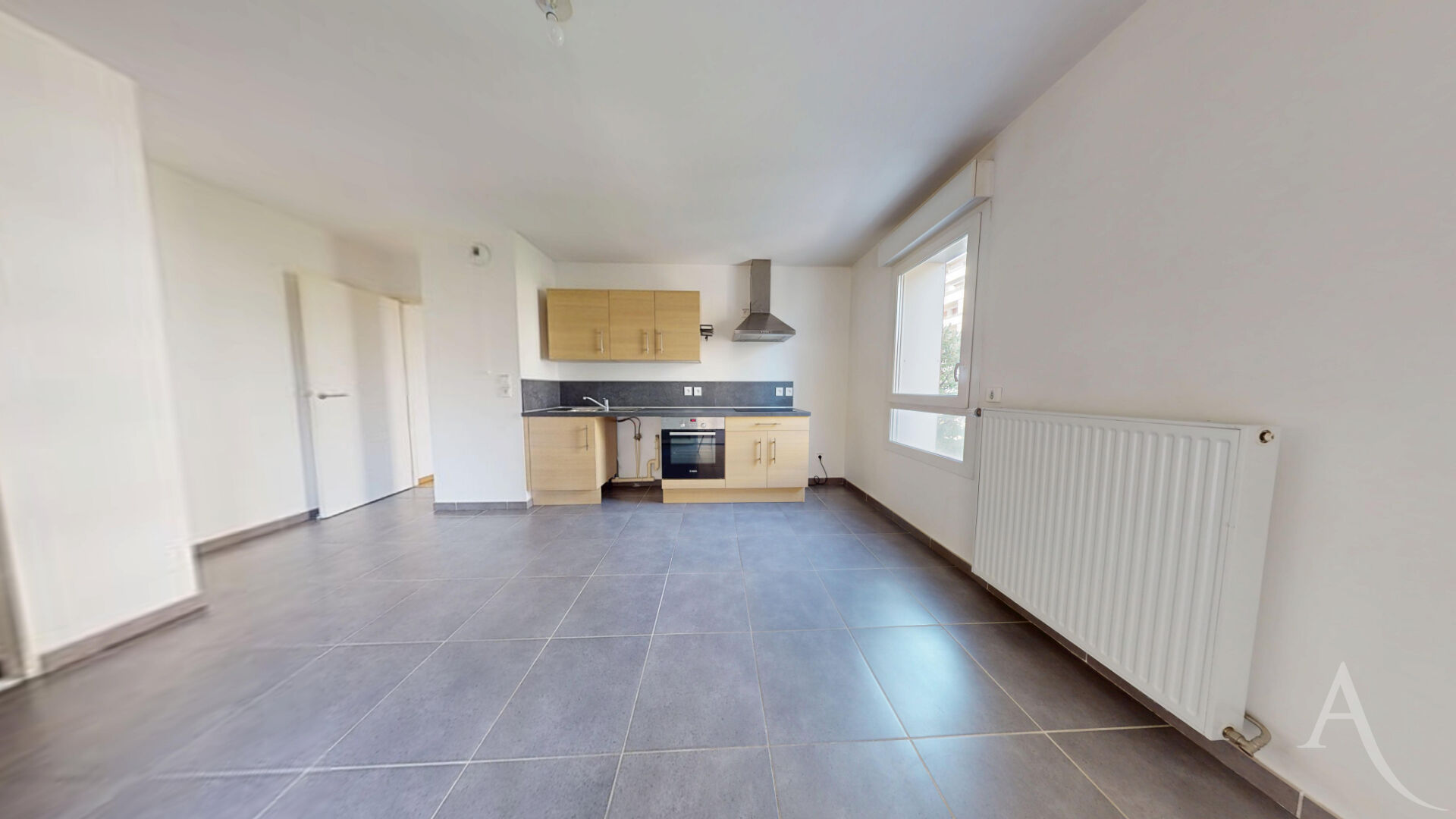 Appartement GRENOBLE (38000) 2 pièces 40.00 m²