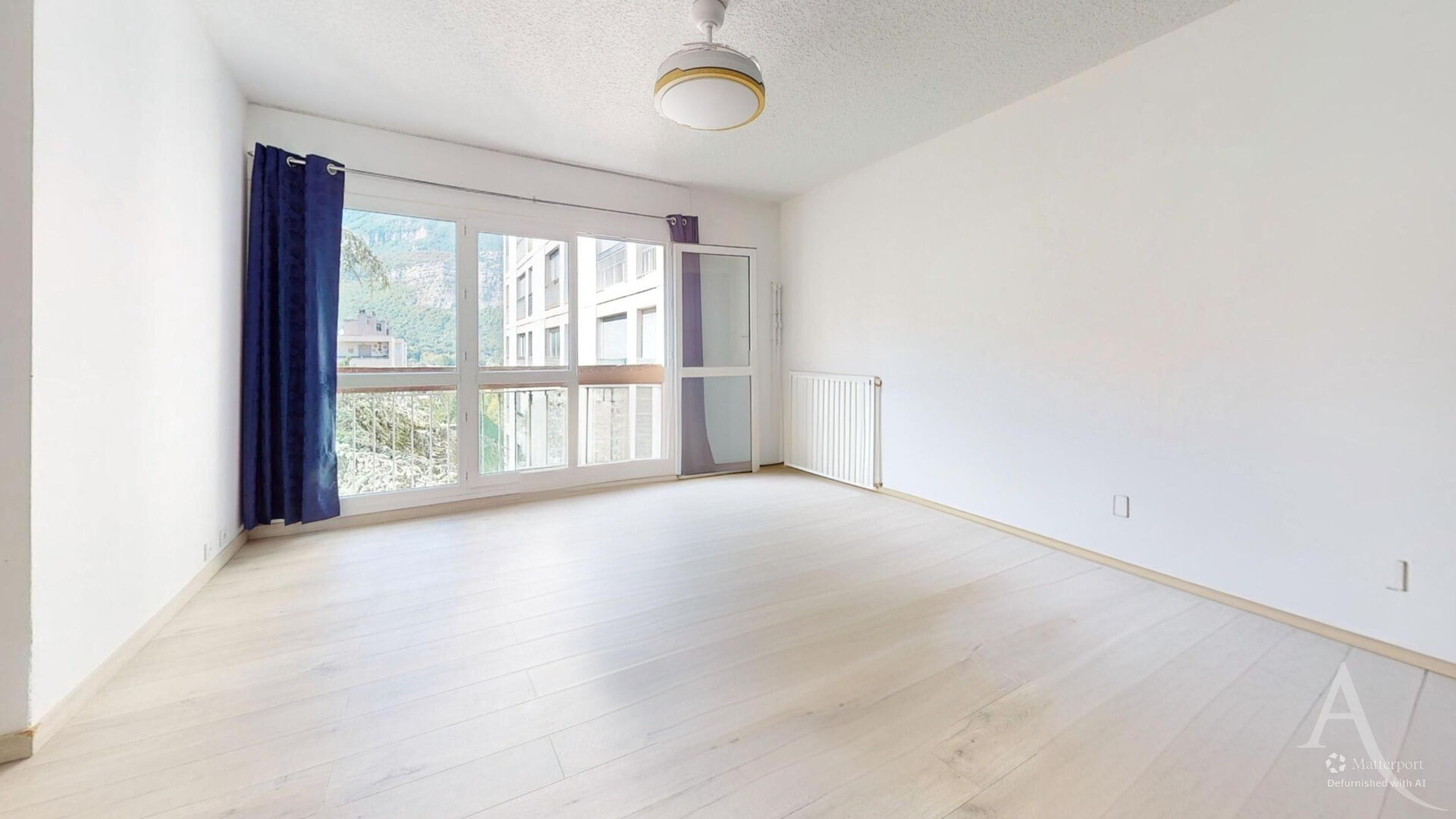 Appartement LE PONT DE CLAIX (38800) 4 pièces 75.00 m²