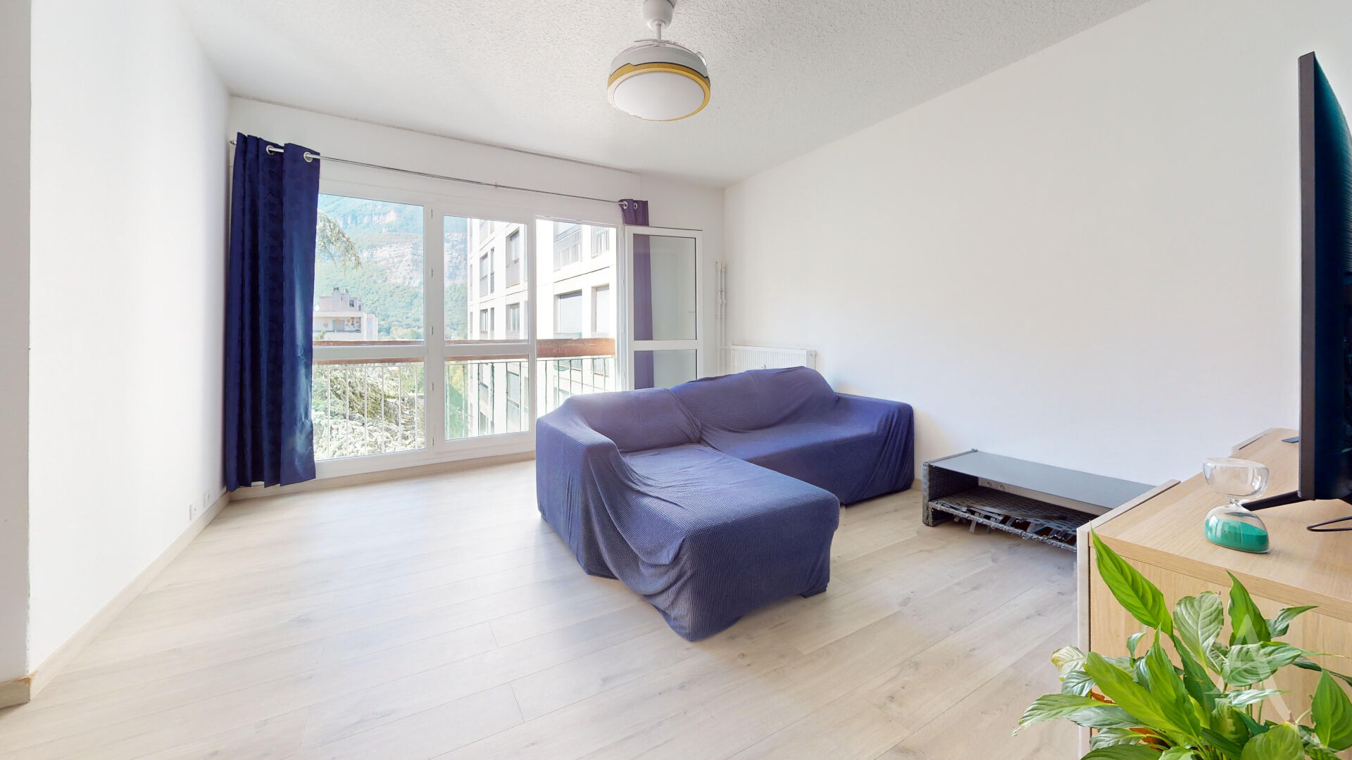 Appartement LE PONT DE CLAIX (38800) 4 pièces 75.00 m²