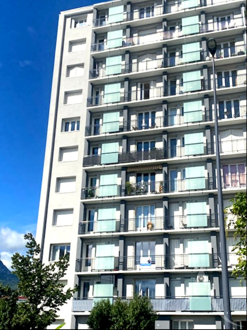 Appartement GRENOBLE (38100) 3 pièces 55.00 m²