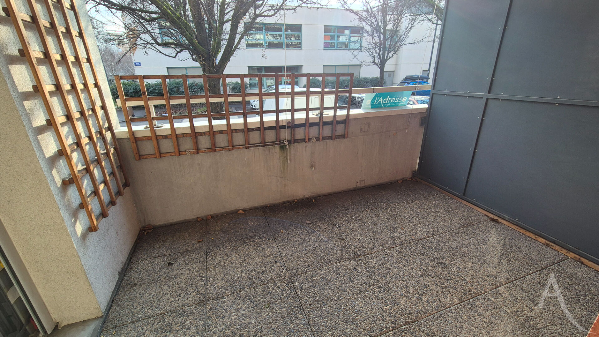 Appartement GRENOBLE (38100) 2 pi&egrave;ces 50.00 m&sup2;