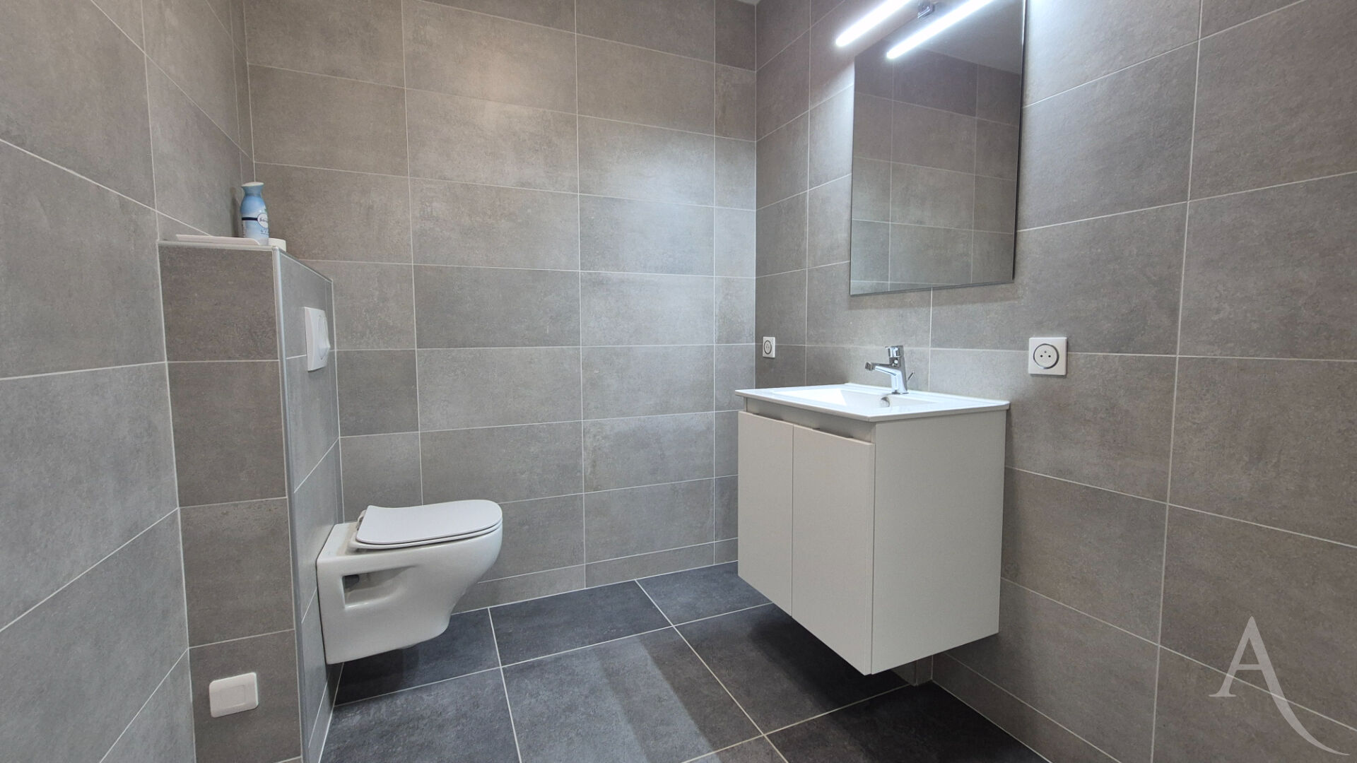 Appartement GRENOBLE (38100) 2 pi&egrave;ces 50.00 m&sup2;