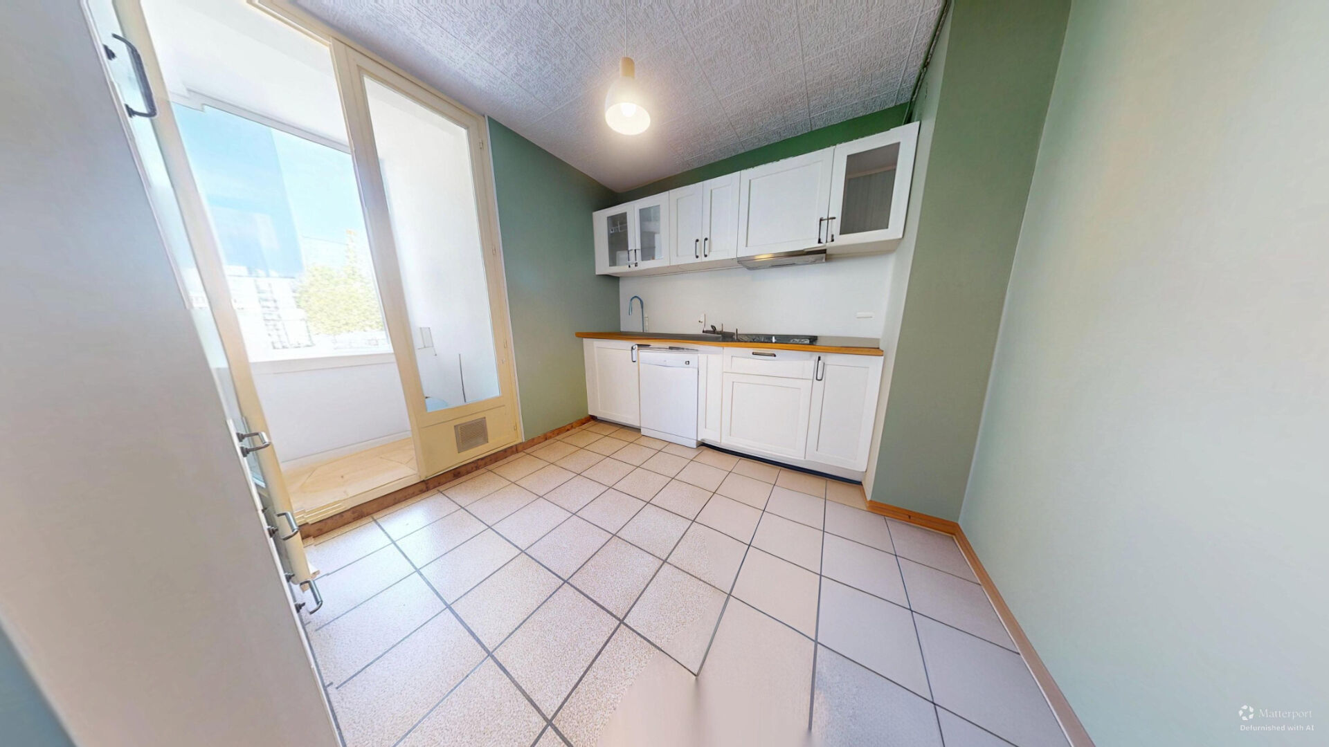 Appartement FONTAINE (38600) 3 pièces 68.00 m²