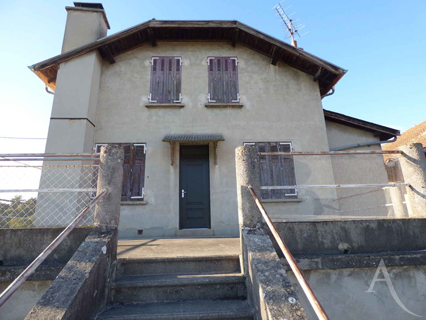 Maison MOIRANS (38430) 9 pi&egrave;ces 202.00 m&sup2;