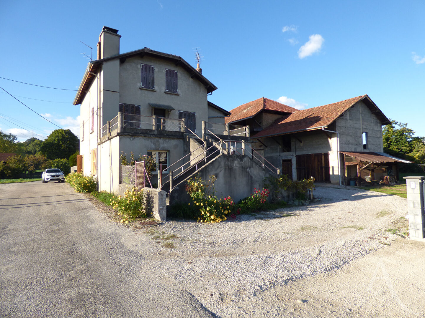 Maison MOIRANS (38430) 9 pi&egrave;ces 202.00 m&sup2;