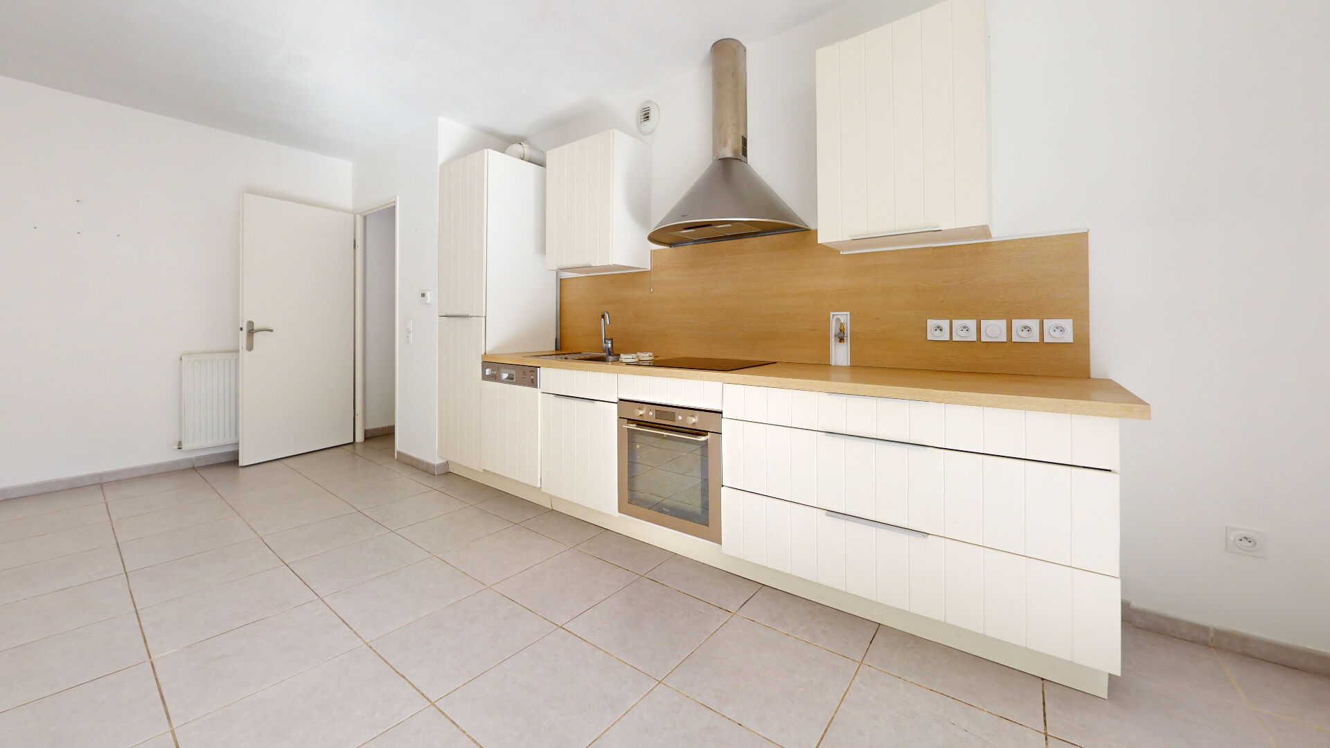 Appartement pontcharra (38530) 3 pièces 66.00 m²