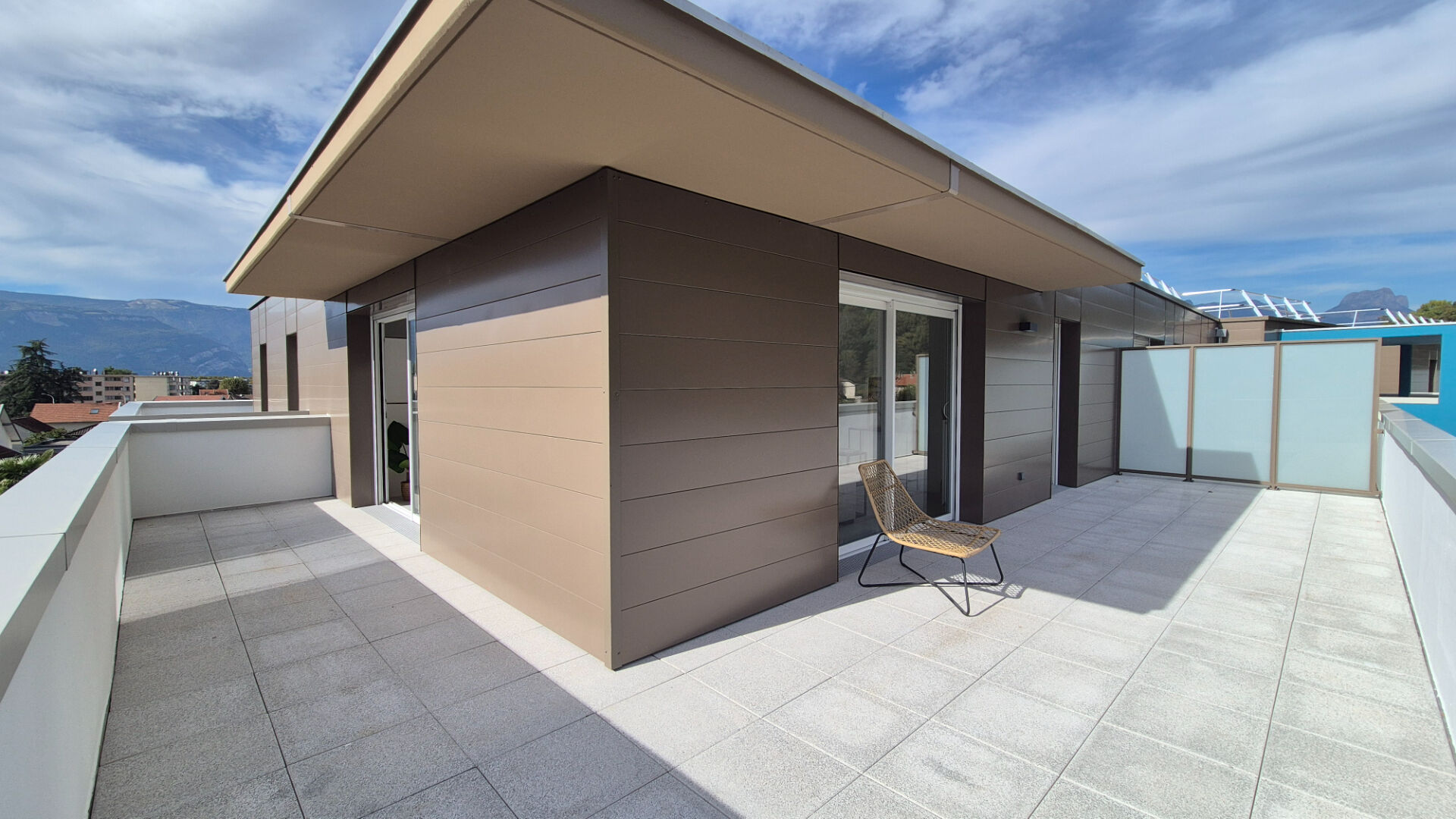 Appartement SAINT MARTIN D HERES (38400) 5 pi&egrave;ces 108.00 m&sup2;