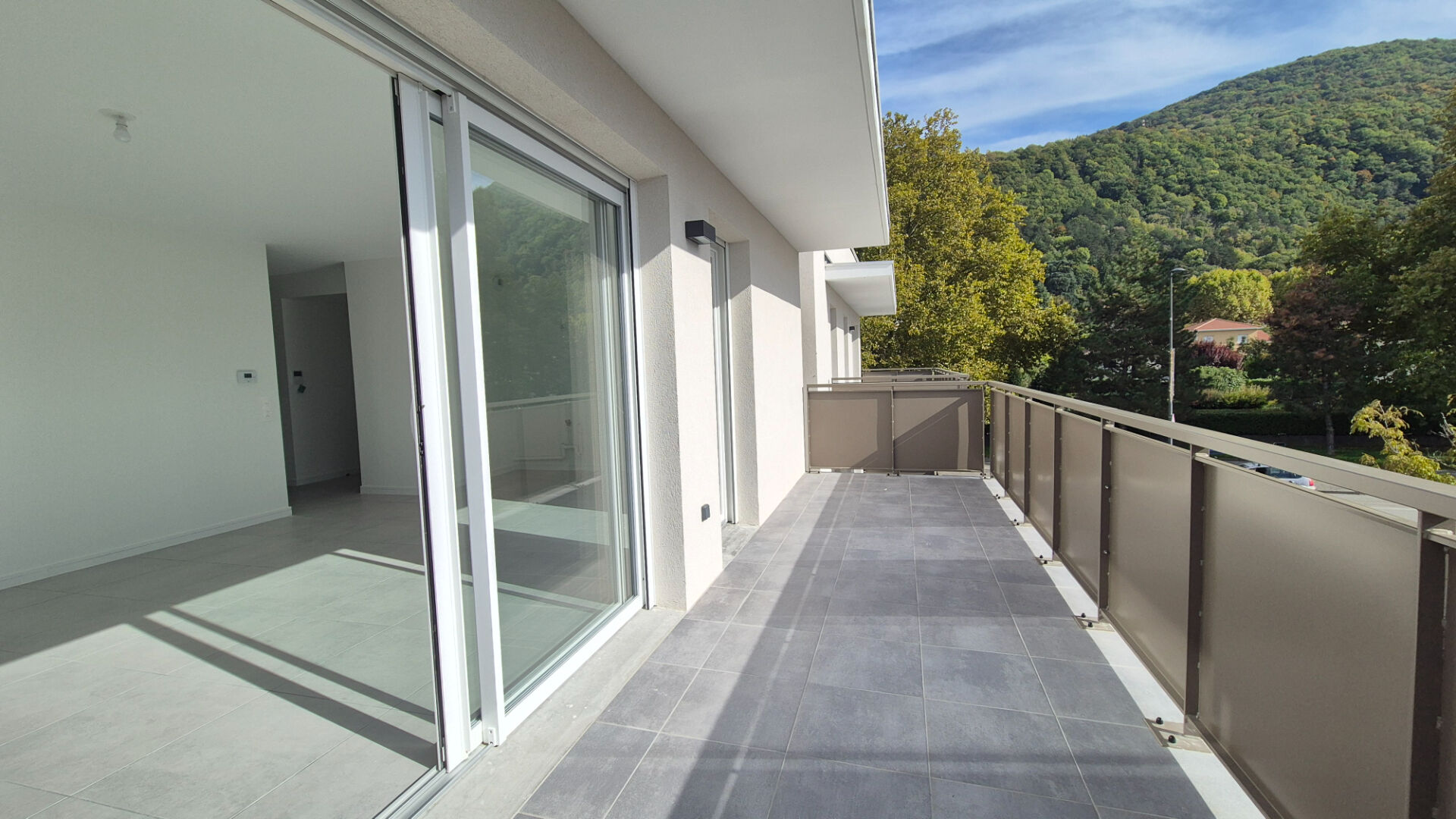Appartement SAINT MARTIN D HERES (38400) 3 pièces 66.31 m²