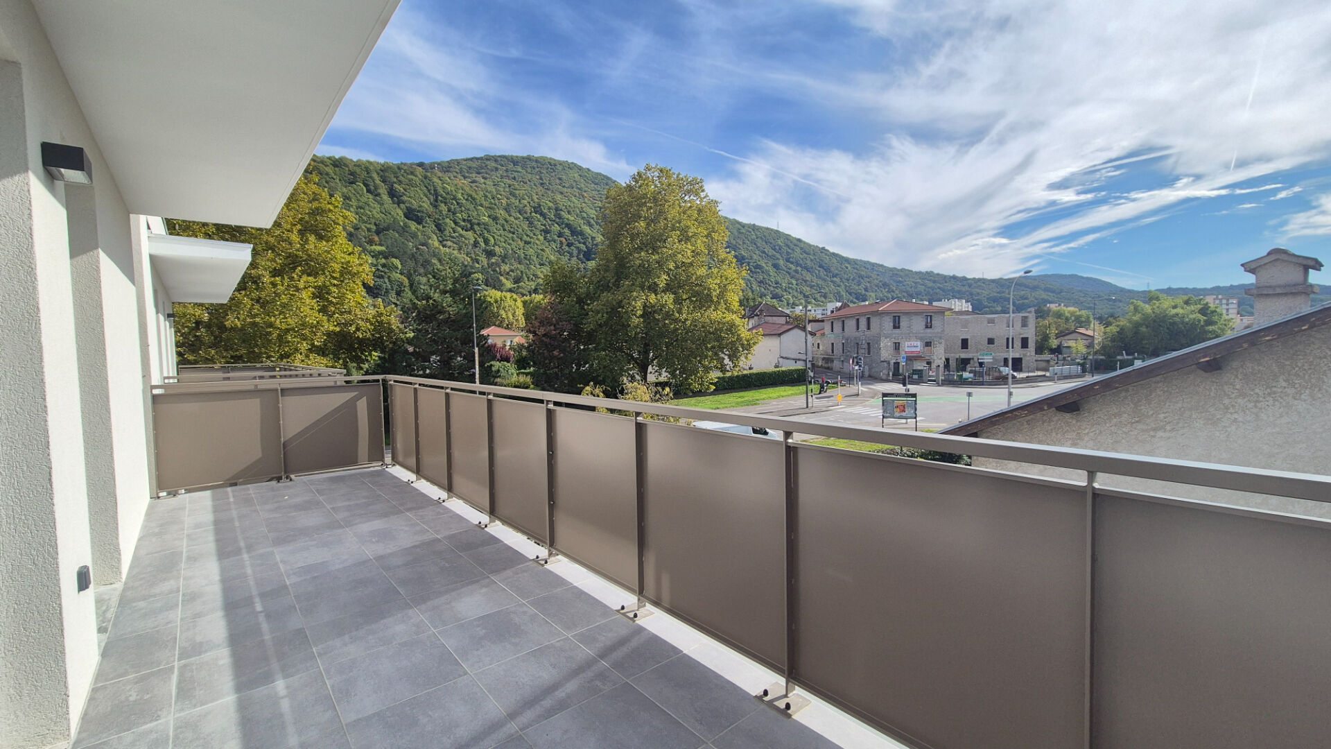 Appartement SAINT MARTIN D HERES (38400) 3 pièces 66.31 m²