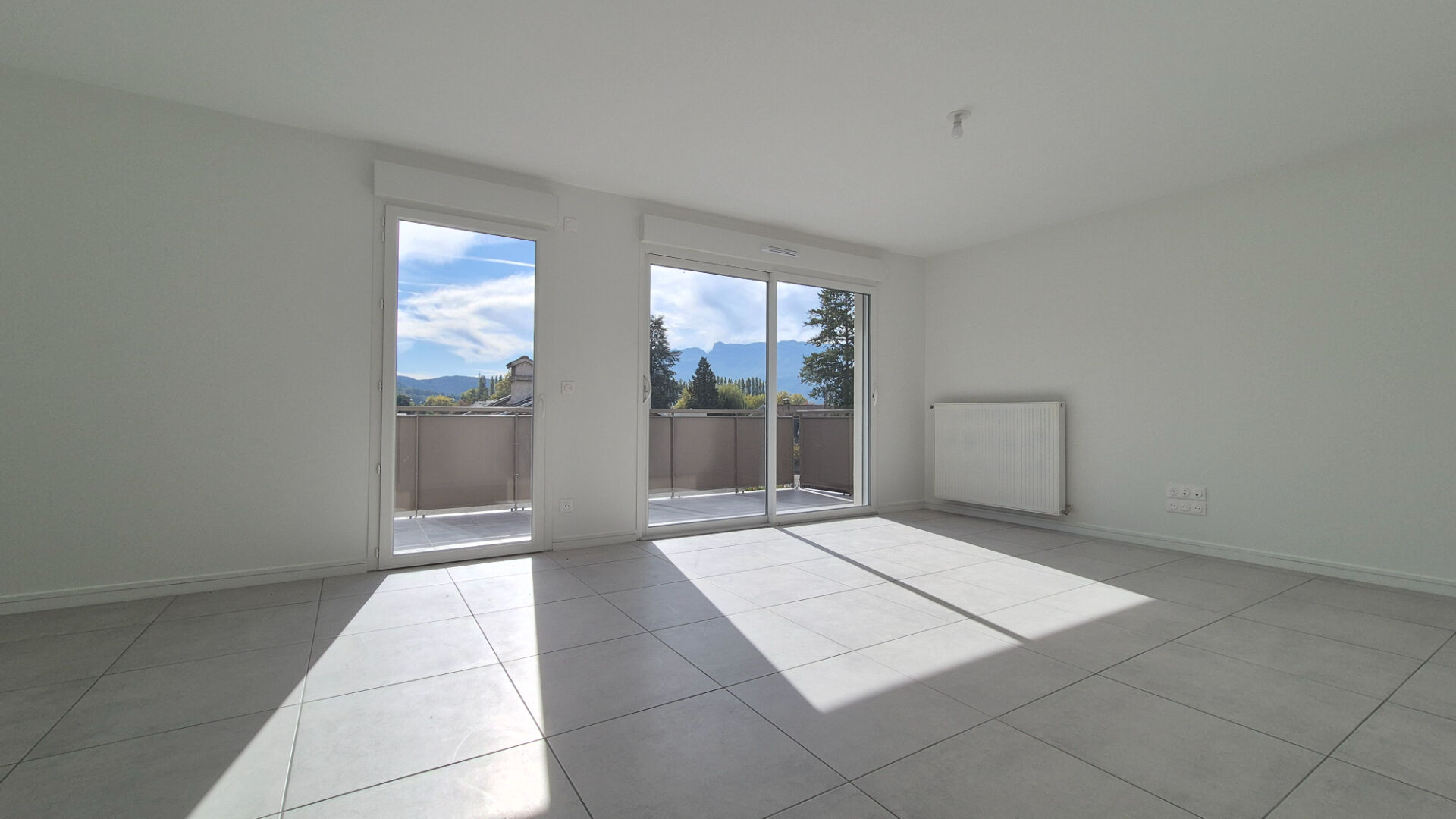 Appartement SAINT MARTIN D HERES (38400) 3 pi&egrave;ces 66.31 m&sup2;