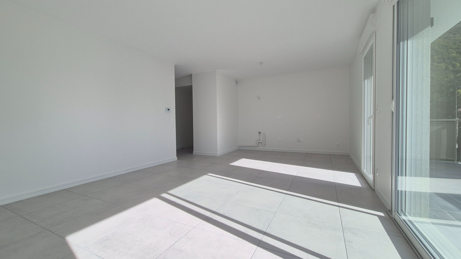 Appartement SAINT MARTIN D HERES (38400) 3 pi&egrave;ces 66.31 m&sup2;