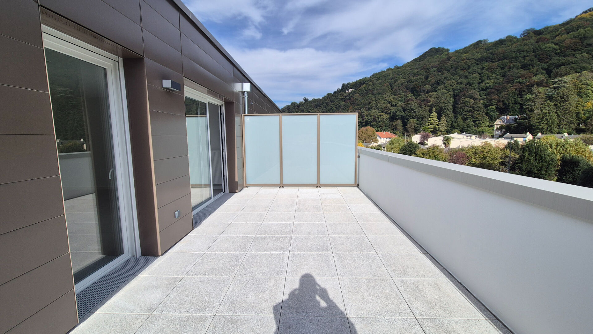 Appartement SAINT MARTIN D HERES (38400) 2 pièces 53.80 m²