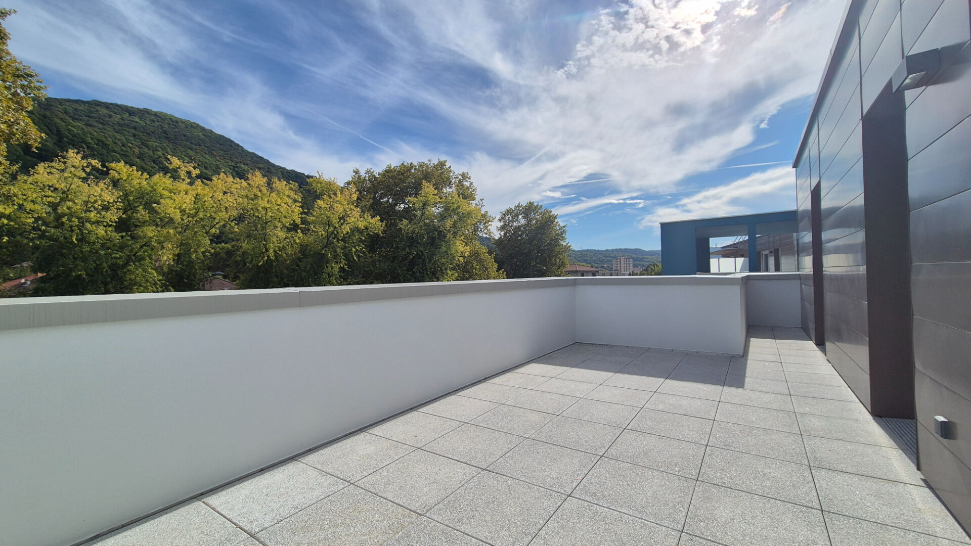 Appartement SAINT MARTIN D HERES (38400) 2 pièces 53.80 m²