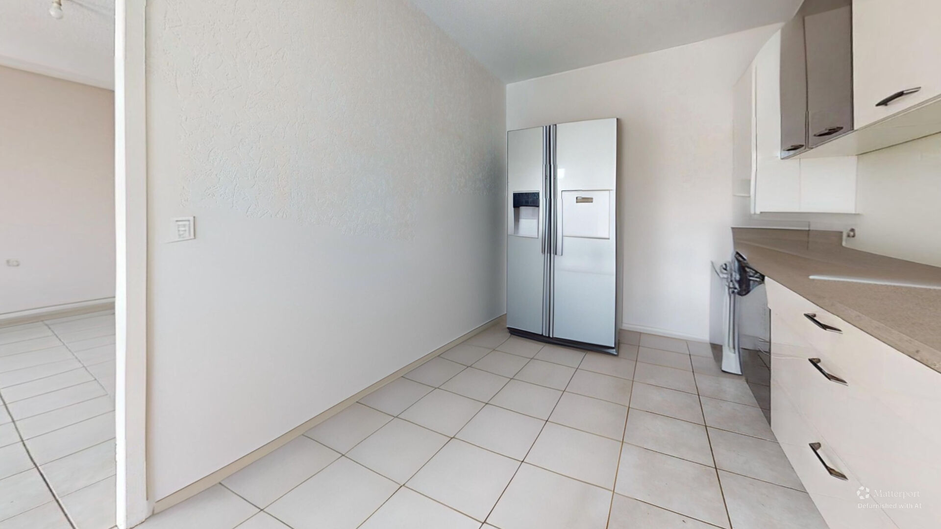 Appartement saint MARTIN D HERES (38400) 4 pièces 90.00 m²