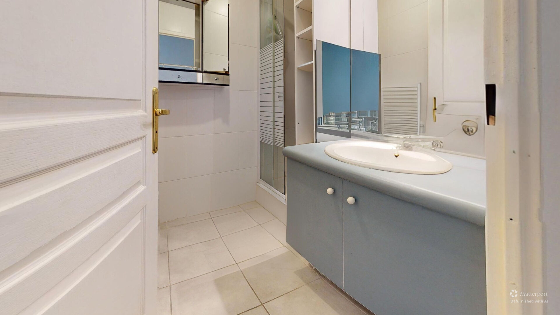 Appartement saint MARTIN D HERES (38400) 4 pi&egrave;ces 90.20 m&sup2;