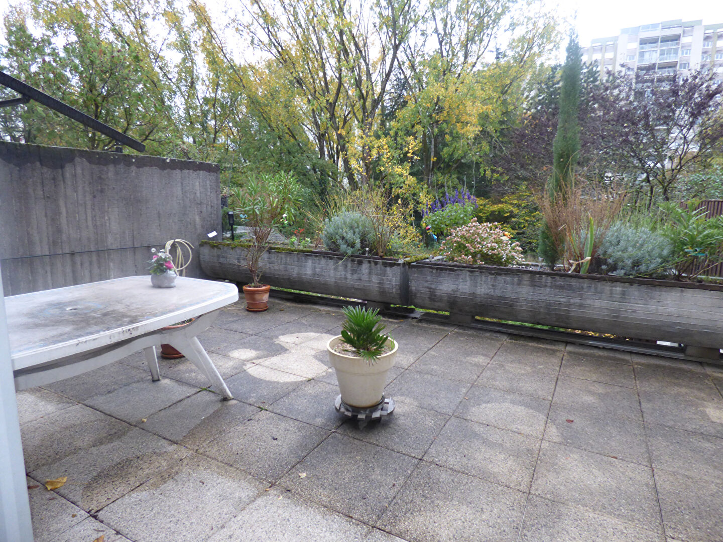 Appartement GRENOBLE (38100) 5 pièces 100.00 m²