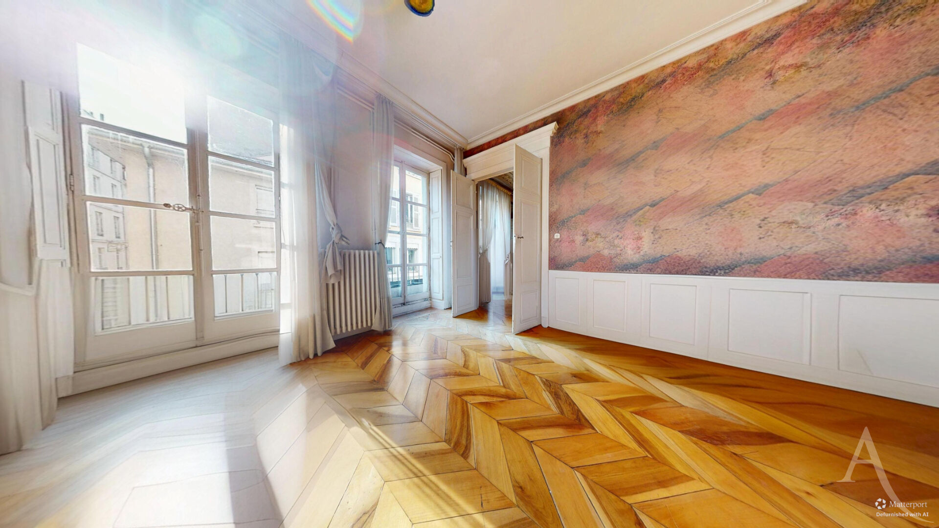 Appartement GRENOBLE (38000) 6 pi&egrave;ces 196.10 m&sup2;