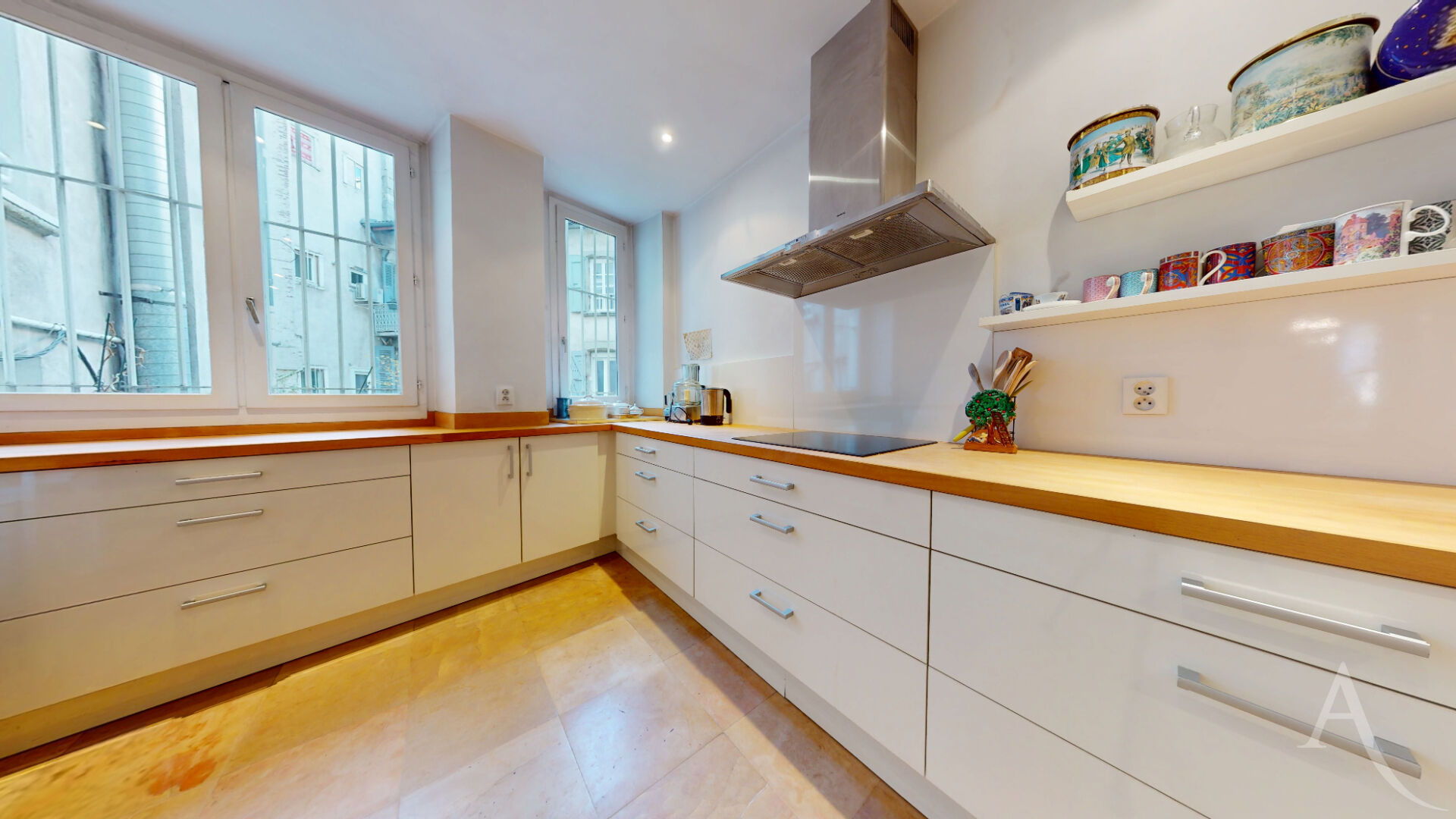 Appartement GRENOBLE (38000) 6 pi&egrave;ces 196.10 m&sup2;