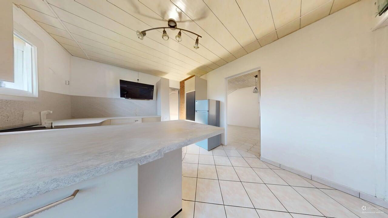 Appartement ECHIROLLES (38130) 4 pièces 84.63 m²