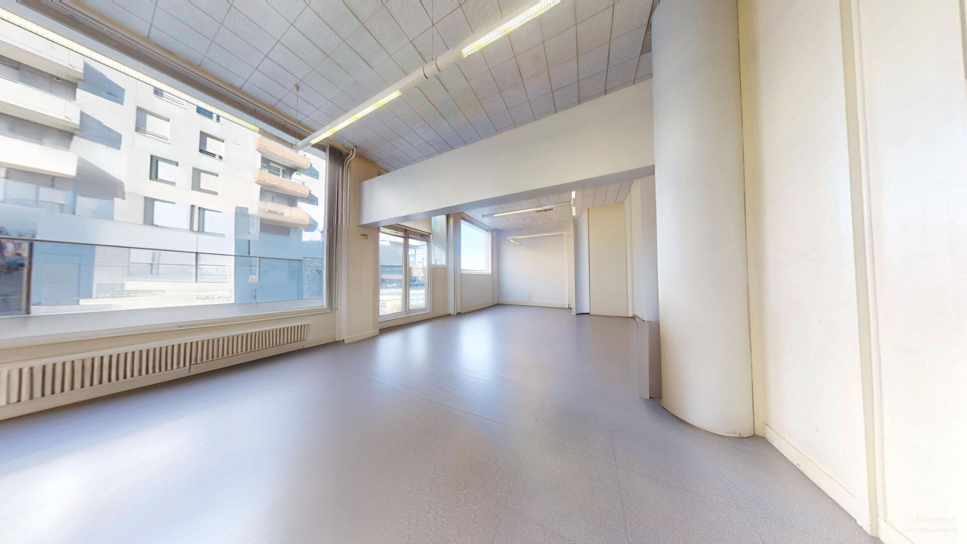 Local commercial GRENOBLE (38000) 116.67 m²