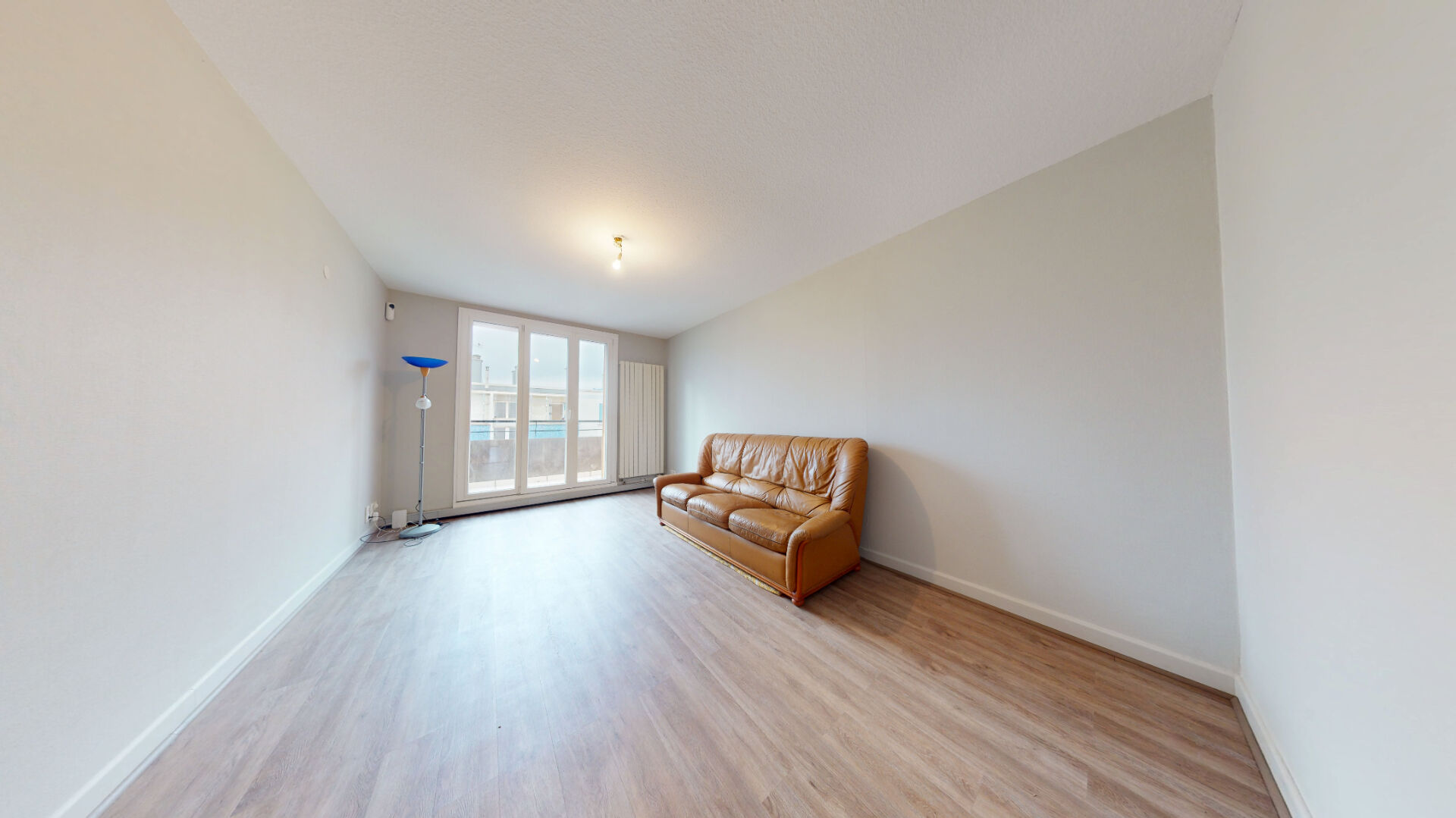 Appartement GRENOBLE (38100) 3 pièces 67.00 m²