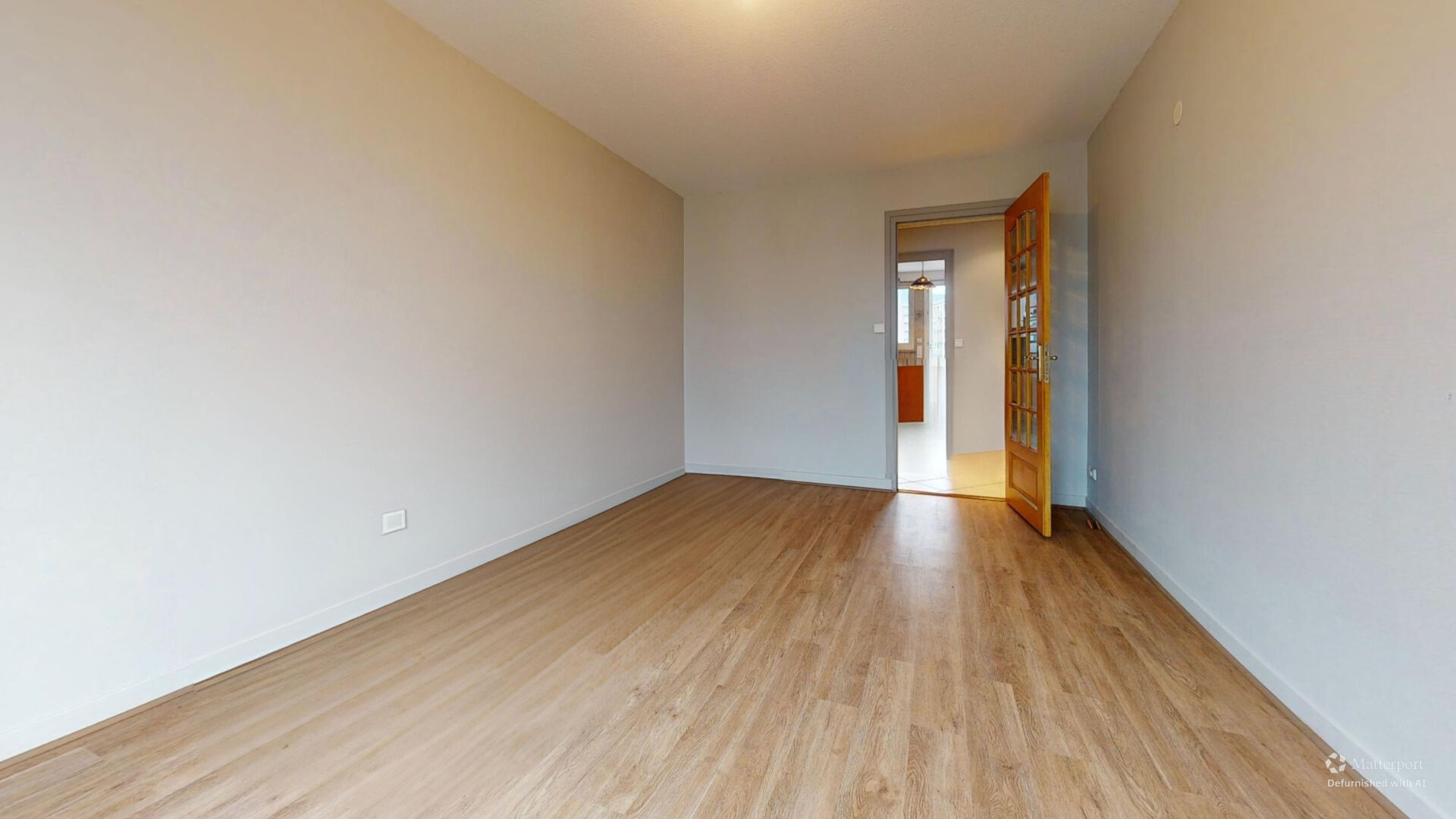 Appartement GRENOBLE (38100) 3 pi&egrave;ces 67.10 m&sup2;