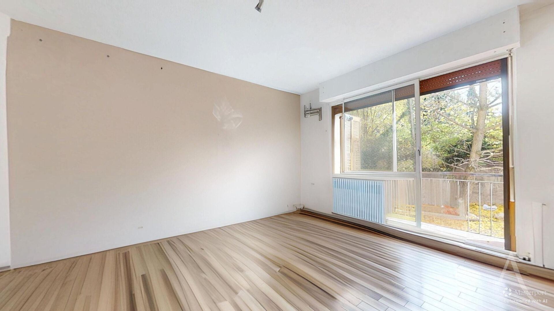 Appartement SAINT MARTIN LE VINOUX (38950) 2 pi&egrave;ces 40.27 m&sup2;