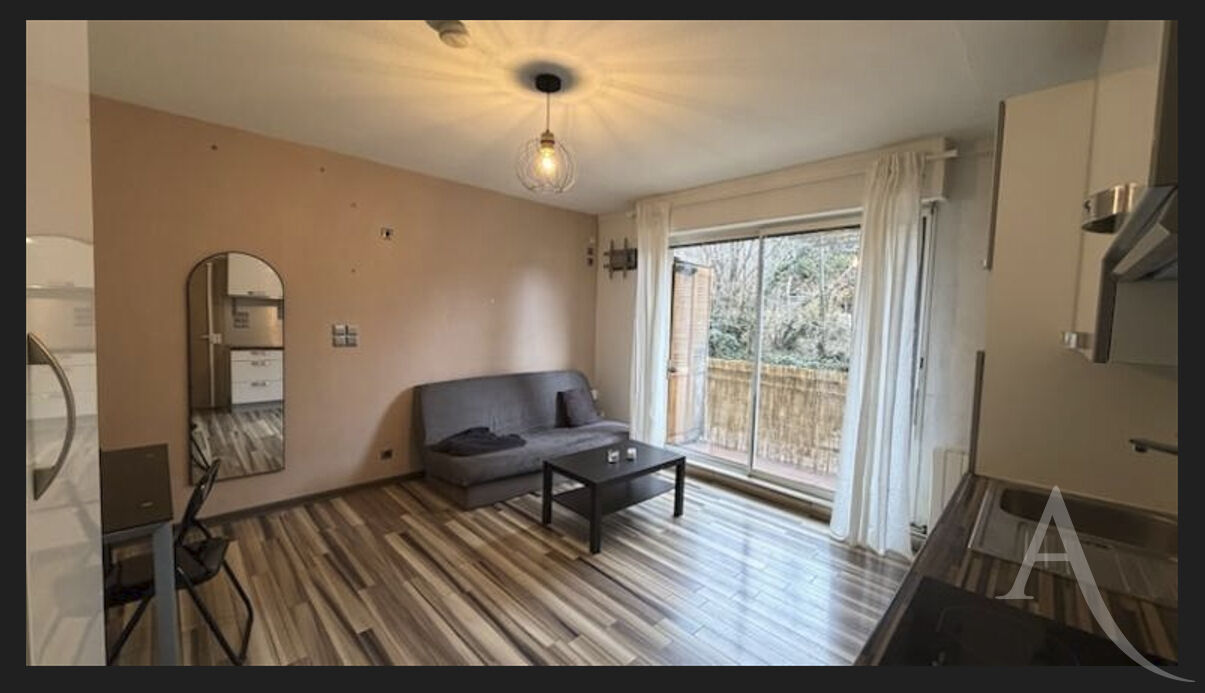 Appartement saint martin le vinoux (38950) 2 pi&egrave;ces 40.27 m&sup2;