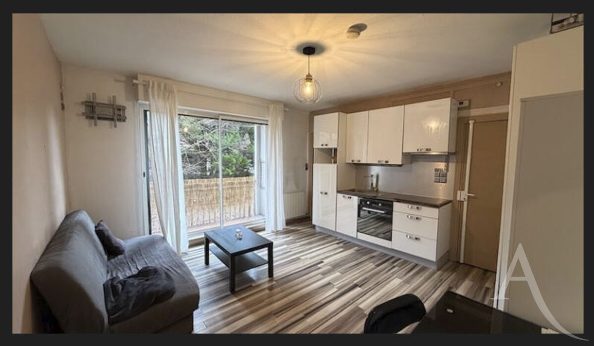 Appartement saint martin le vinoux (38950) 2 pi&egrave;ces 40.27 m&sup2;