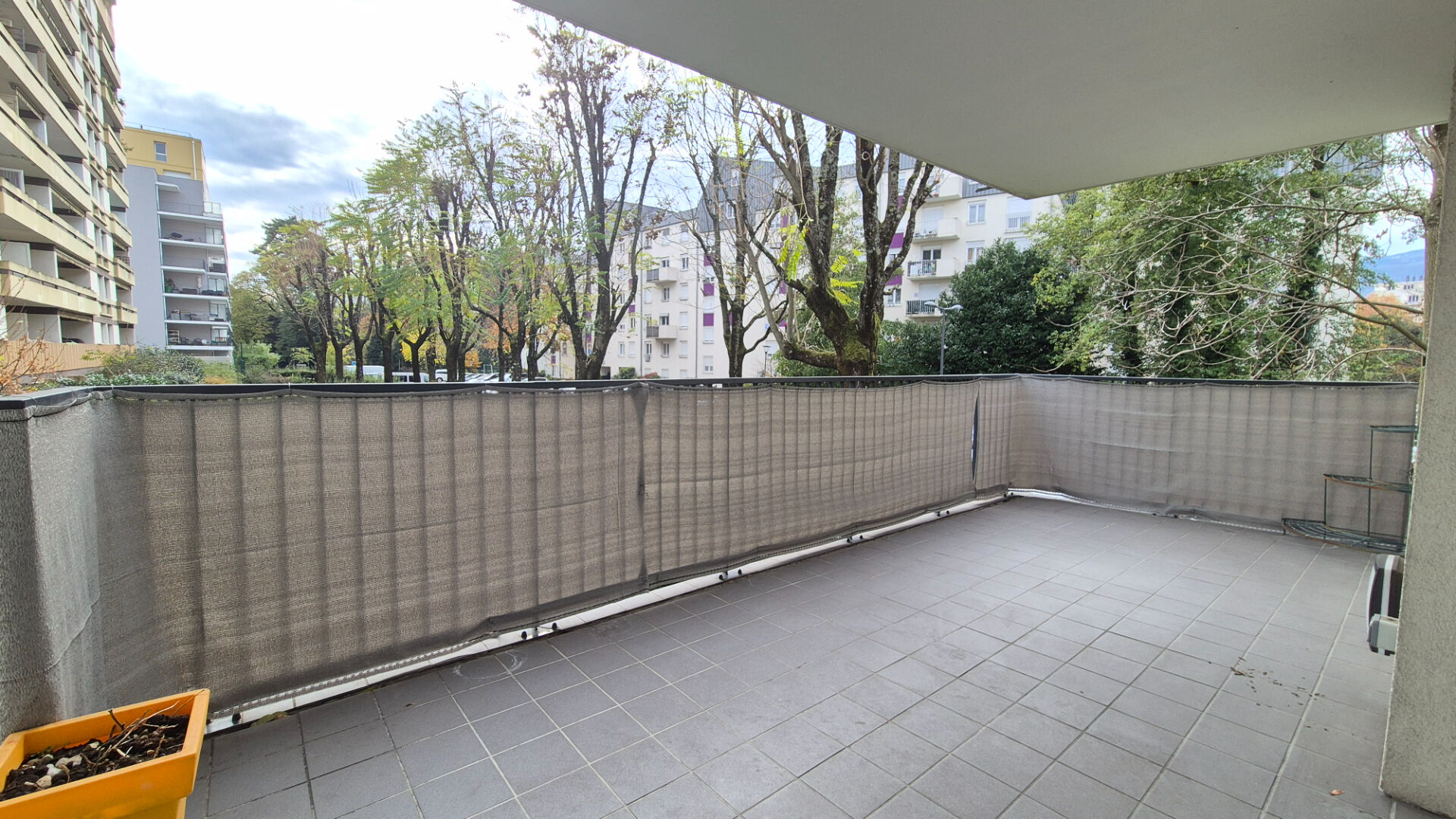 Appartement GRENOBLE (38000) 4 pi&egrave;ces 78.40 m&sup2;