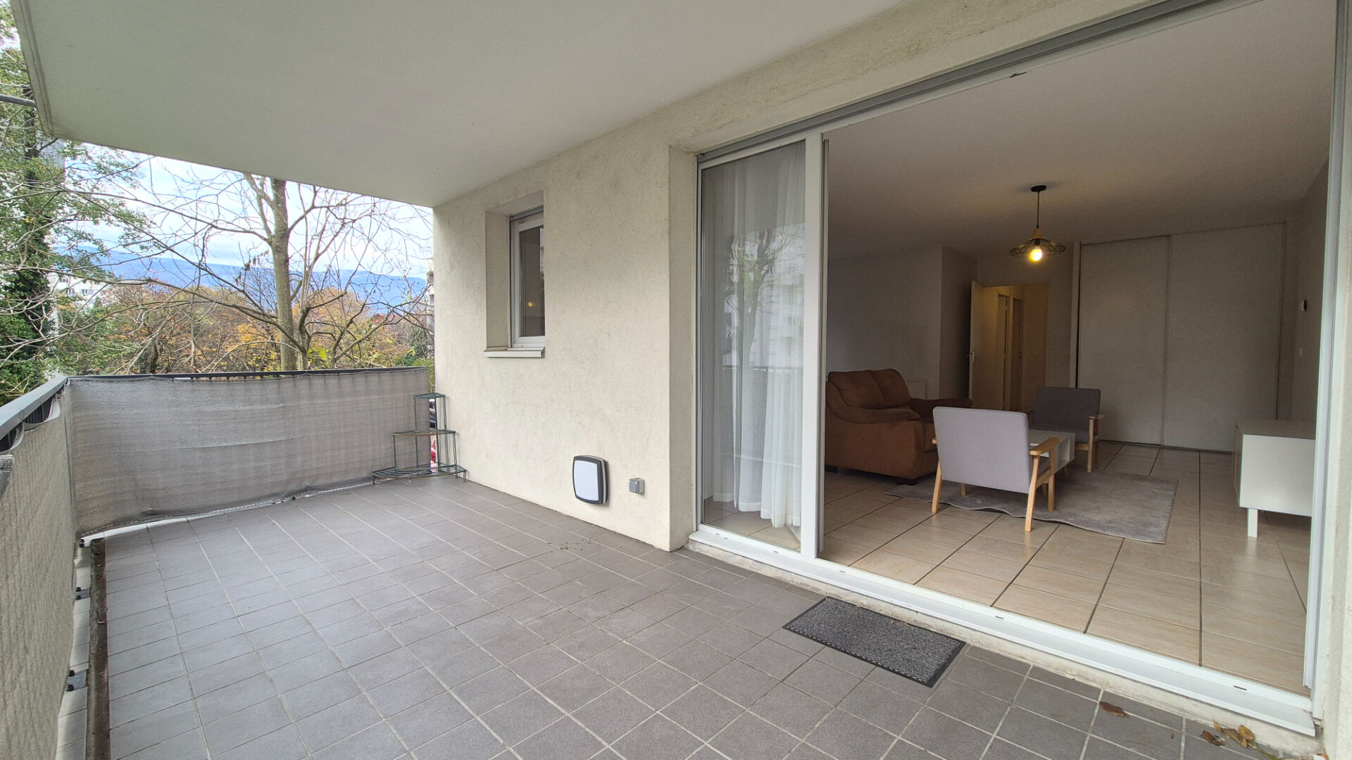 Appartement GRENOBLE (38000) 4 pi&egrave;ces 78.40 m&sup2;