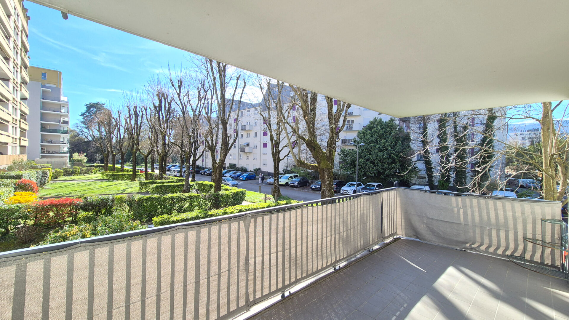 Appartement GRENOBLE (38000) 4 pi&egrave;ces 78.40 m&sup2;