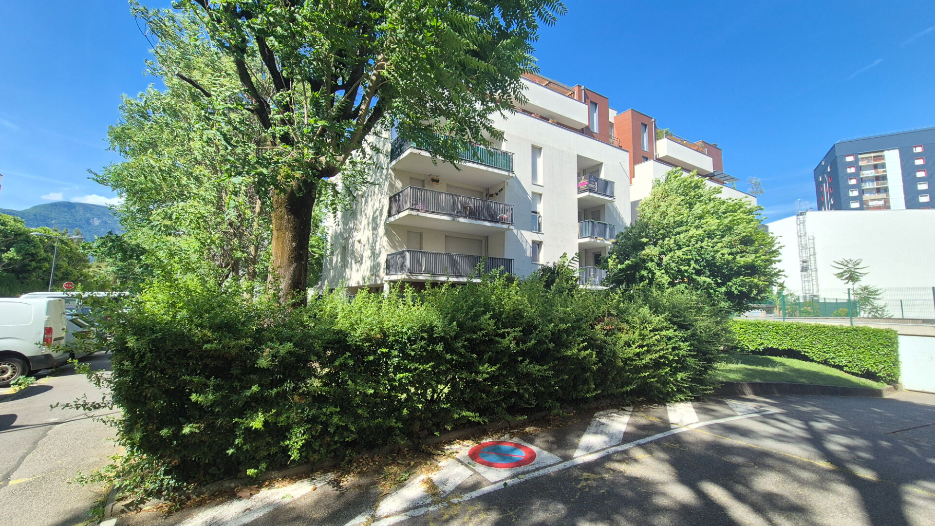 Appartement GRENOBLE (38100) 4 pi&egrave;ces 78.40 m&sup2;