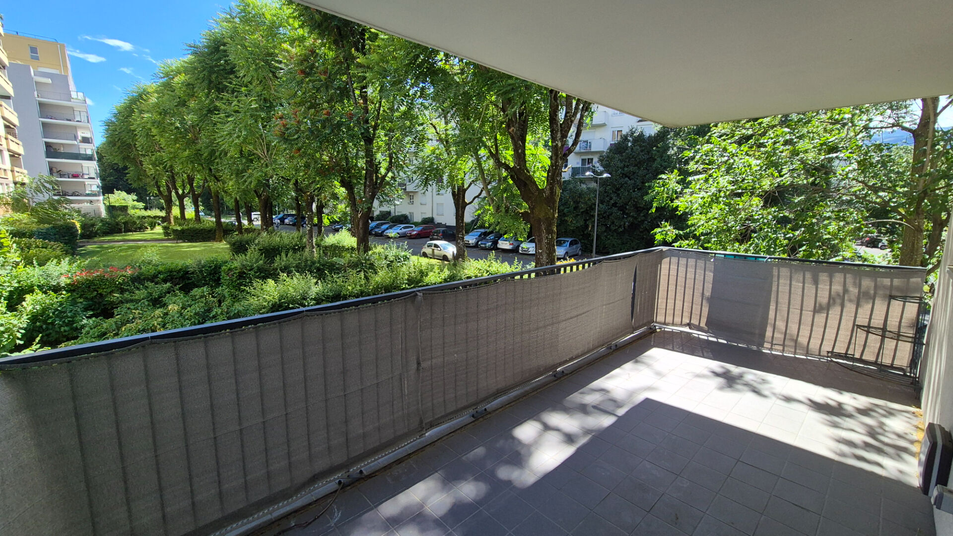 Appartement GRENOBLE (38100) 4 pi&egrave;ces 78.40 m&sup2;